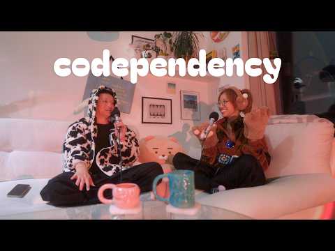 Navigating New Codependency in Modern Relationships