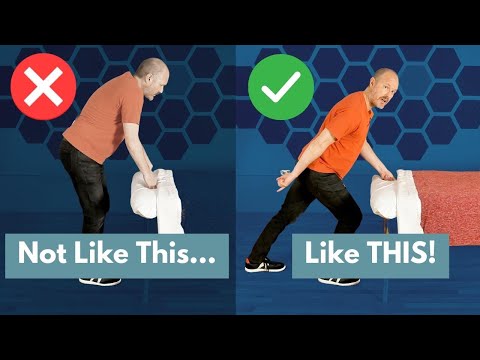 Massage Therapy Courses for Enhancing Mental Health Skills