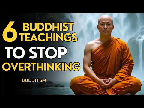 Strategies to Overcome Overthinking and Find Peace