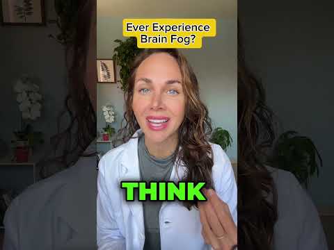 When Brain Fog Persists: Navigating Mental Health Struggles