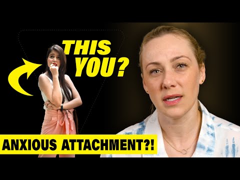 Recognizing Anxious Attachment Signs in Relationships