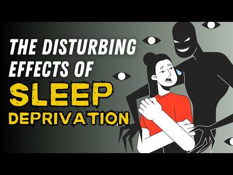 The Psychological Effects of Restricted Sleep Environments
