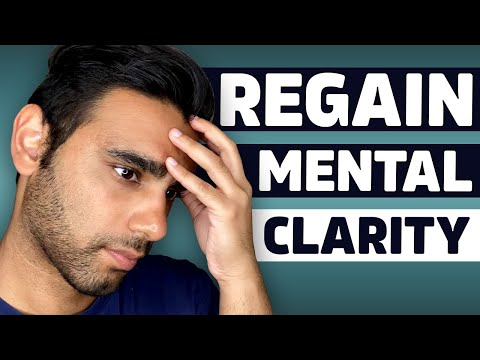 Citalopram and Brain Fog: Navigating Mental Clarity Issues