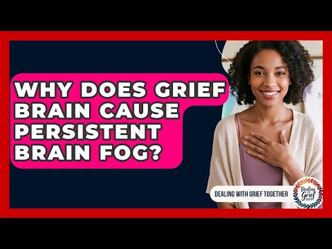 Coping with Persistent Mental Fog and Its Emotional Roots