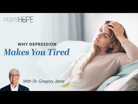 Tiredness and its Effects on Mental Health and Wellbeing