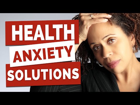 Causes of Hypochondriasis in Mental Health Context