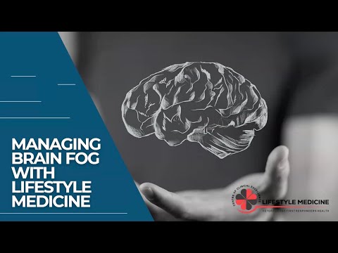 Managing Brain Fog with London’s Psychological Resources
