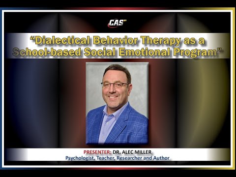 Building Resilience with DBT Skills in School Settings