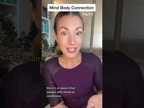 Mind-Body Connection: Recognizing Somatic Symptoms in Therapy