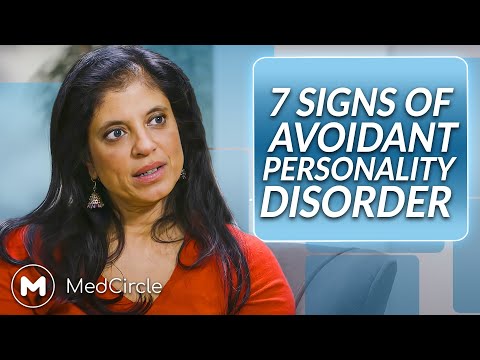 Navigating Intimacy Avoidance Disorder in Mental Health