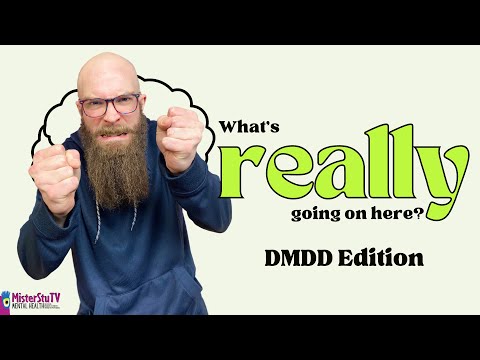 DMDD Resources for Supportive Parenting Strategies