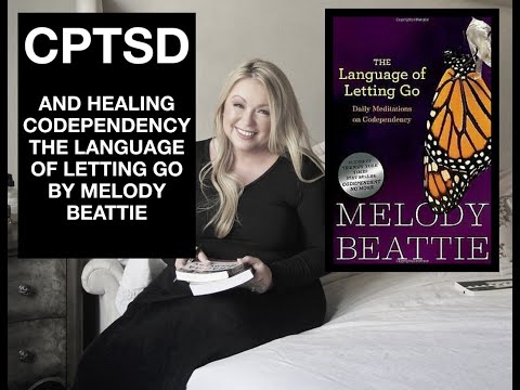 Healing from Codependency in Melody Beattie's Insights