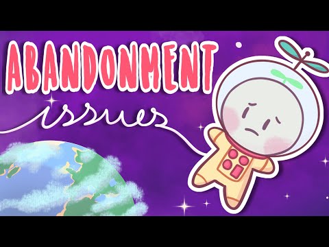 Navigating Anxious Attachment and the Fear of Abandonment