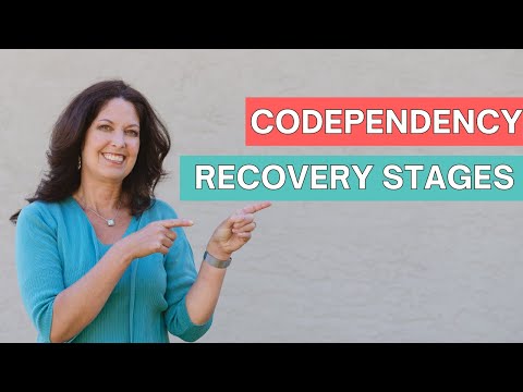Healing from Codependency in Relationships and Self-Discovery