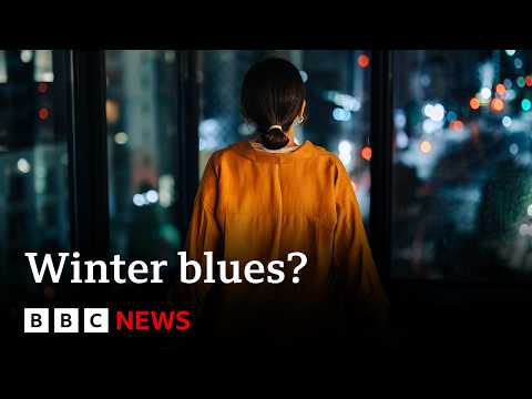 Winter Blues: Managing Depression in Cold Months