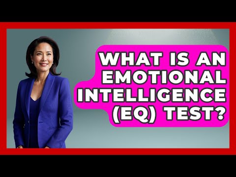 The Arealme EQ Test and Its Role in Emotional Wellbeing