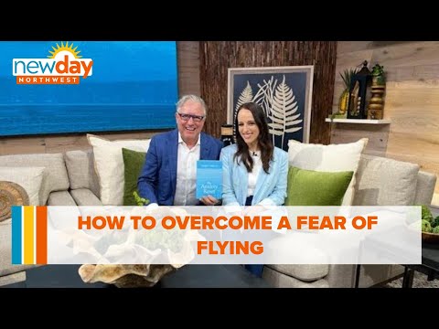 Overcoming Airplane Panic: Strategies for a Calm Flight