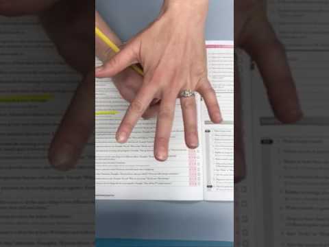 Vineland Adaptive Behavior Test in Mental Health Assessment
