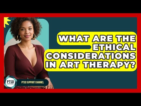 Ethical Guidelines for Art Therapy in Mental Health Practice