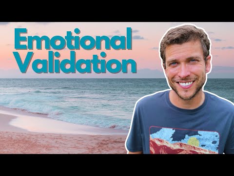 Validating Feelings: When Not All Emotions Hold Truth