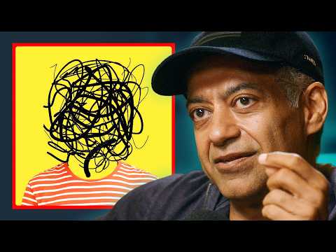 Navigating Life as an Overthinker: A Mental Health Journey