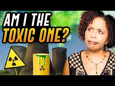 Recognizing Toxic Behaviors in Romantic Relationships