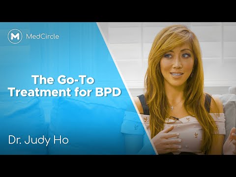 Quetiapine's Role in Managing BPD Symptoms and Treatment