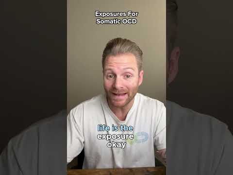 Somatic OCD: Real-Life Examples and Insights