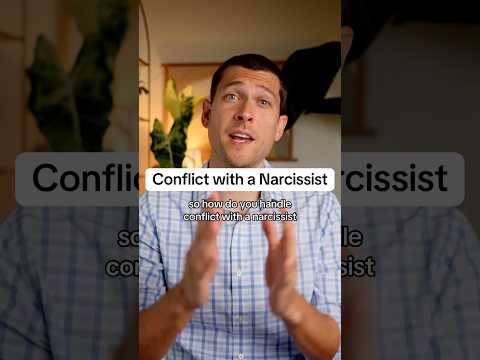 Navigating Relationships with NPD Individuals