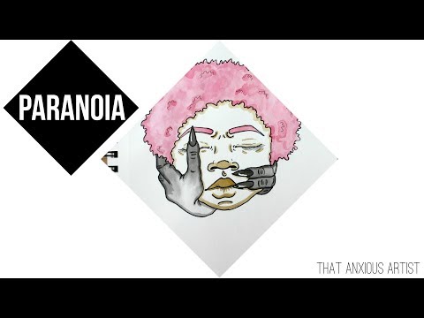 Navigating the Maze of Paranoid Obsessive Thoughts