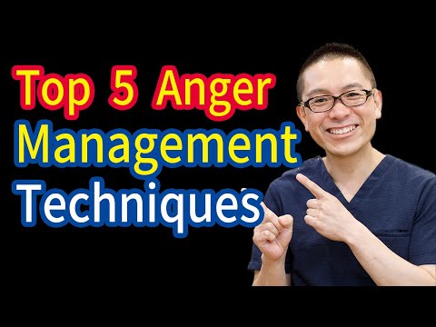 Proven Strategies for Effective Anger Management