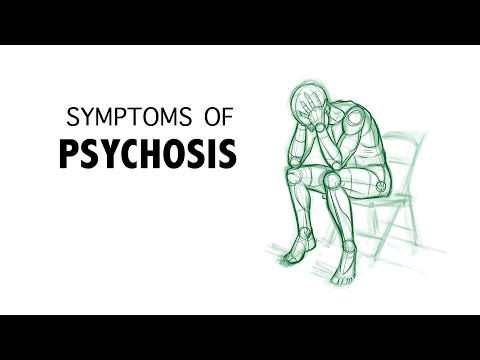 Recognizing the Signs of Delusional Thinking in Mental Health