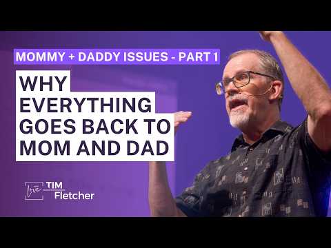 Healing from a Difficult Relationship with Dad