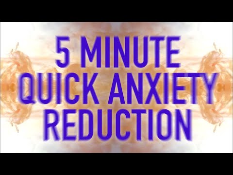 Morning Meditation to Alleviate Anxiety in Just Five Minutes