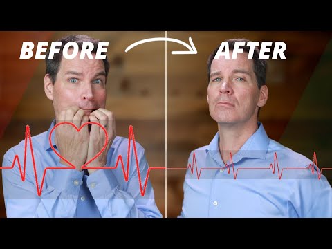 Cognitive Behavioral Therapy for Confident Public Speaking