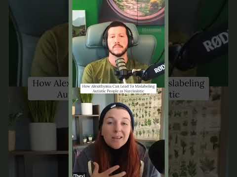 Navigating the Connection Between Alexithymia and Narcissism