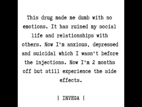 Invega Sustenna and Its Role in Bipolar Disorder Treatment