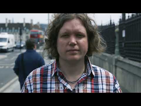 Living with Dissociation: Navigating Mental Health Challenges