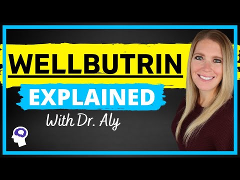 Wellbutrin XL and SSRIs in Mental Health Treatment