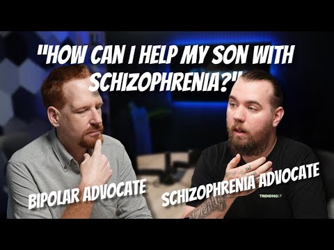 Parenting with Schizophrenia: Challenges and Support Strategies
