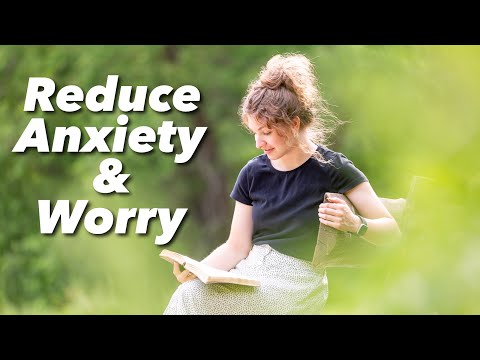 Biblical Counseling Approaches to Managing Anxiety and Fear