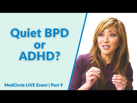 ADHD and NPD: Overlapping Traits in Mental Health Challenges