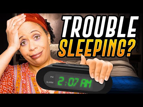 The Paradox of Sleeping While Fully Awake