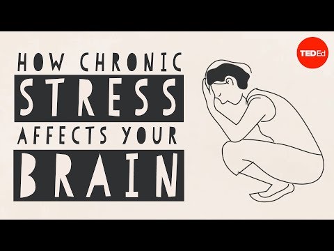 Recognizing the Signs of Chronic Stress in Mental Health