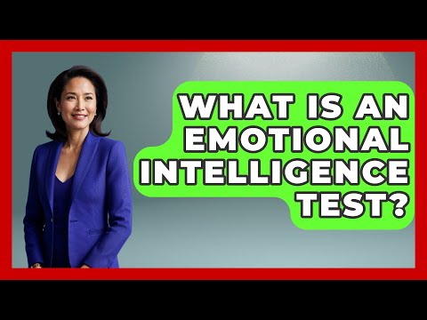 Free Emotional Intelligence Test with Comprehensive Results