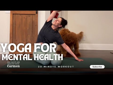 Pranayama and Mental Health: Cultivating Inner Peace