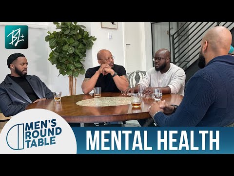 Navigating Midlife: Mental Health Challenges for Men