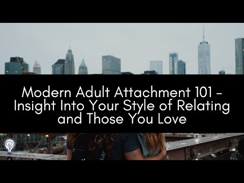 Attachment Style Quiz: Insights into Your Relationships