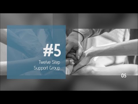Finding Love Addiction Support Groups in Your Area