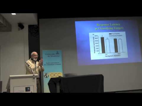 Antisocial Personality Disorder and Schizophrenia in Focus